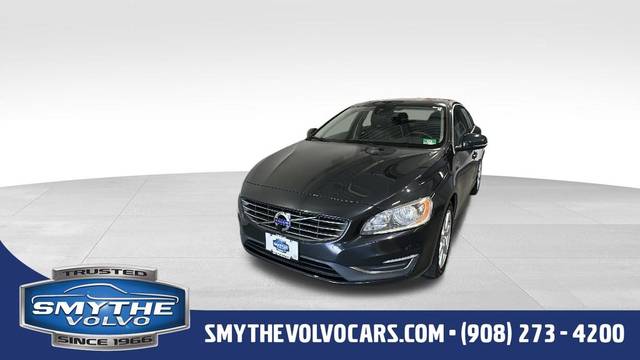 2016 Volvo S60 T5 Premier AWD photo