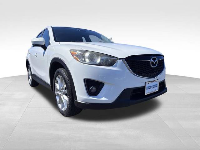 2015 Mazda CX-5 Grand Touring AWD photo