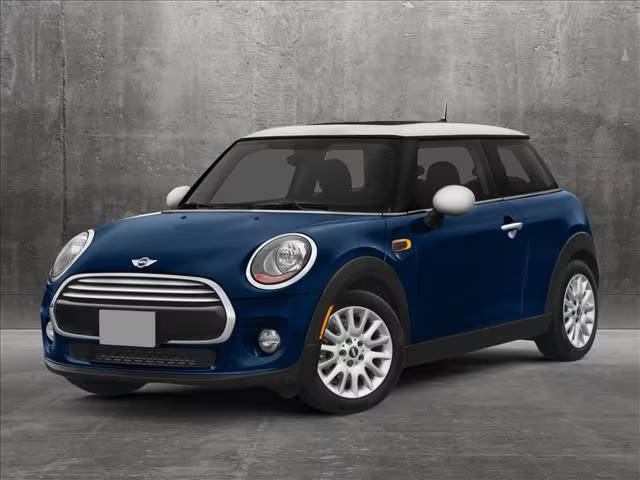 2015 MINI Hardtop 2 Door  FWD photo