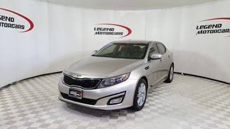 2015 Kia Optima LX FWD photo