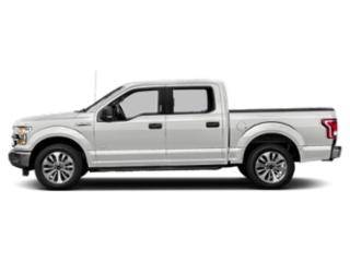 2015 Ford F-150 XLT 4WD photo