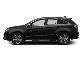 2016 Acura RDX Advance Pkg AWD photo