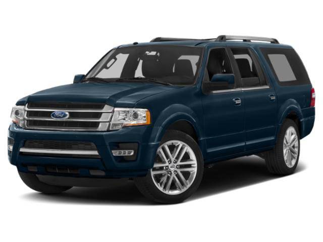 2015 Ford Expedition EL Limited 4WD photo