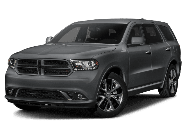 2015 Dodge Durango R/T RWD photo