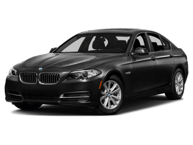 2015 BMW 5 Series 528i xDrive AWD photo