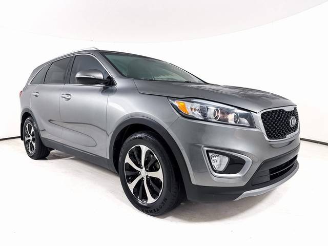 2016 Kia Sorento EX FWD photo