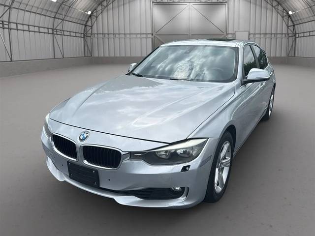 2015 BMW 3 Series 328i xDrive AWD photo