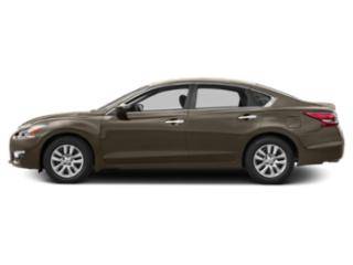 2015 Nissan Altima 2.5 S FWD photo