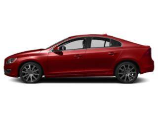 2015 Volvo S60 T5 Drive-E Premier FWD photo