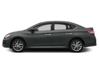 2015 Nissan Sentra SR FWD photo