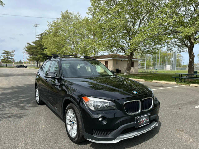 2015 BMW X1 xDrive28i AWD photo
