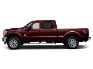 2015 Ford F-250 Super Duty Platinum 4WD photo