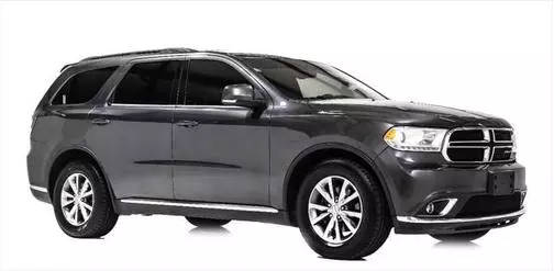 2015 Dodge Durango Limited RWD photo