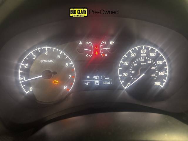 2015 Nissan Sentra S FWD photo