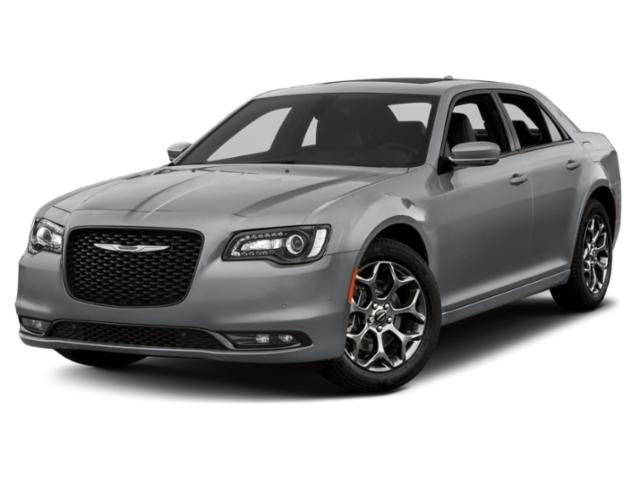 2015 Chrysler 300 300S RWD photo