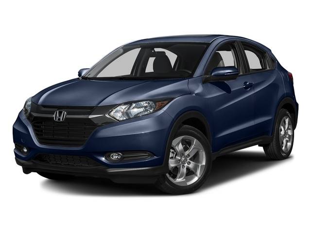 2016 Honda HR-V EX FWD photo
