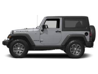 2015 Jeep Wrangler Rubicon 4WD photo