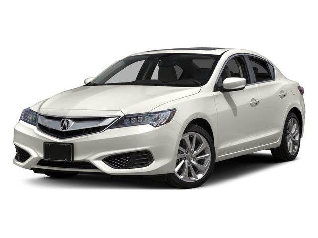 2016 Acura ILX w/Premium Pkg FWD photo