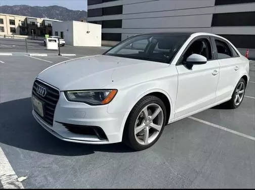 2015 Audi A3 1.8T Premium FWD photo