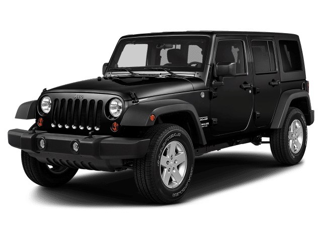 2015 Jeep Wrangler Unlimited Sport 4WD photo