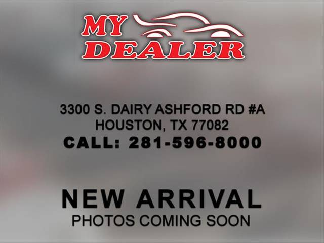 2016 Dodge Journey SXT FWD photo