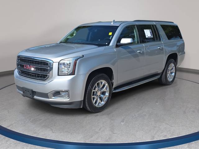 2015 GMC Yukon XL SLE RWD photo