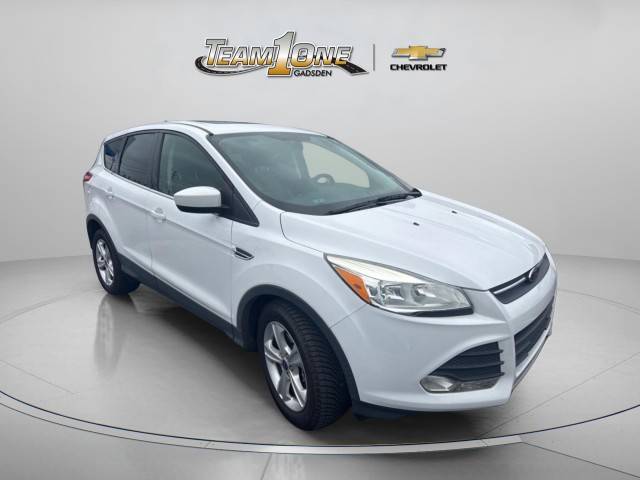 2015 Ford Escape SE FWD photo