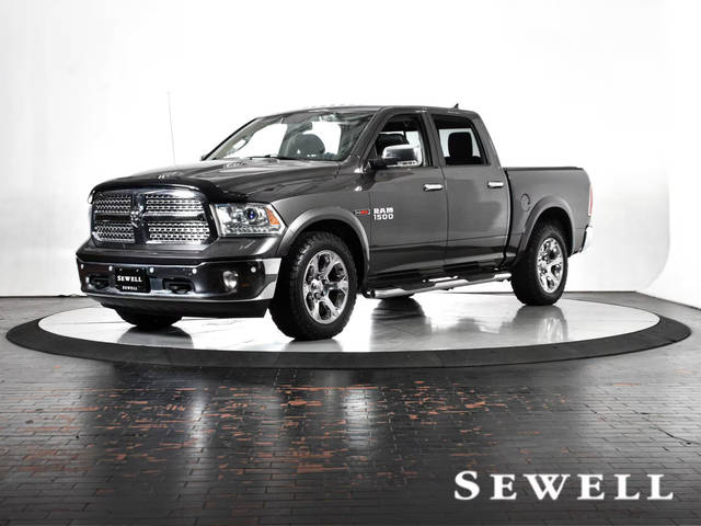 2015 Ram 1500 Laramie 4WD photo