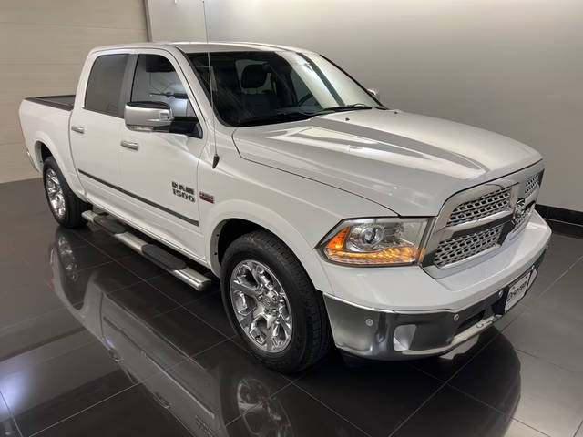 2015 Ram 1500 Laramie 4WD photo