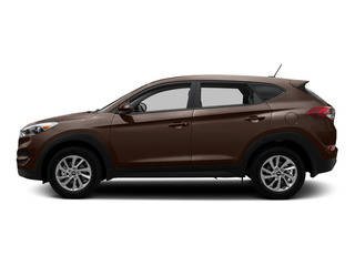 2016 Hyundai Tucson Eco FWD photo