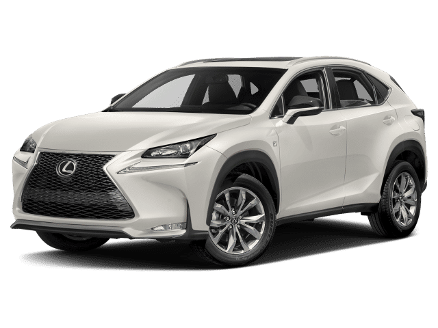2015 Lexus NX F Sport AWD photo
