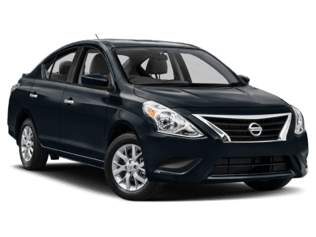 2015 Nissan Versa S Plus FWD photo