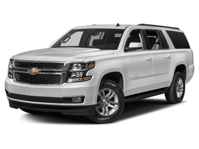 2015 Chevrolet Suburban LT 4WD photo