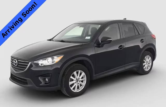 2015 Mazda CX-5 Grand Touring AWD photo