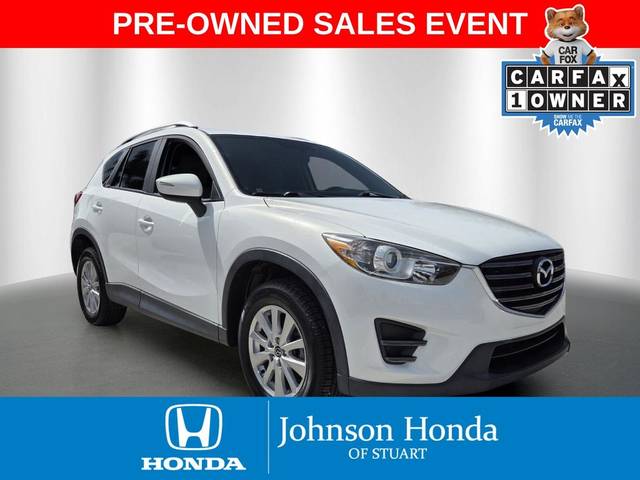 2016 Mazda CX-5 Sport FWD photo