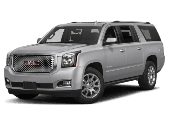2015 GMC Yukon XL Denali 4WD photo