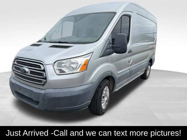 2015 Ford Transit Van RWD photo