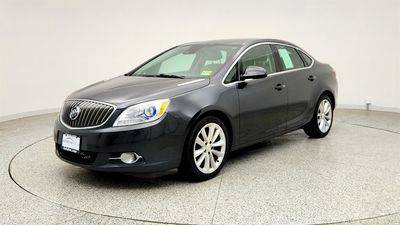 2015 Buick Verano Convenience Group FWD photo