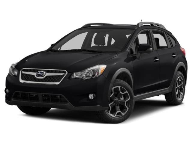 2015 Subaru Crosstrek Limited AWD photo