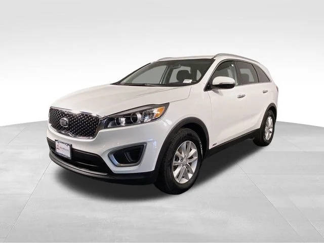 2016 Kia Sorento LX AWD photo