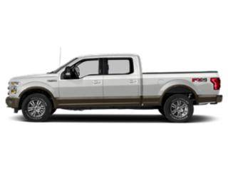2015 Ford F-150 LARIAT RWD photo
