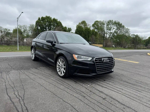 2015 Audi A3 2.0T Premium Plus AWD photo