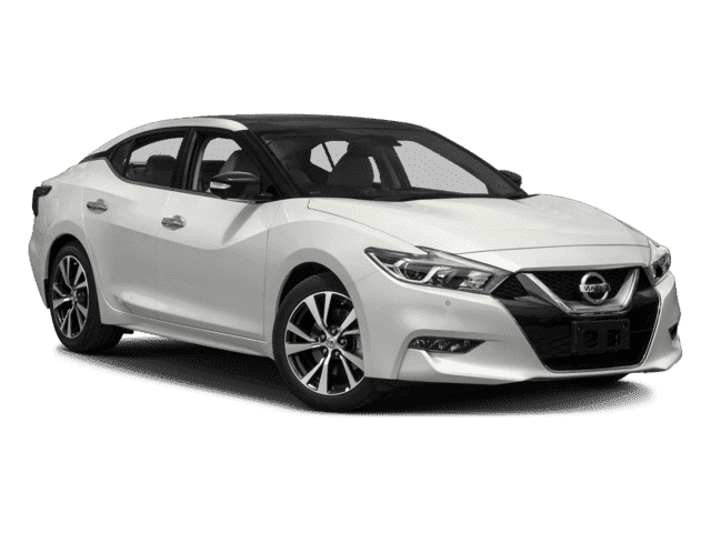 2016 Nissan Maxima 3.5 SR FWD photo