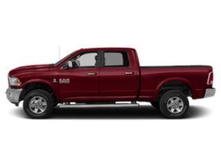 2015 Ram 2500 SLT 4WD photo