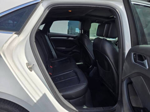2015 Audi A3 2.0T Premium Plus AWD photo