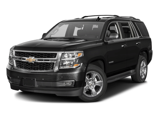 2016 Chevrolet Tahoe LT RWD photo