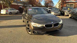 2015 BMW 3 Series 328i xDrive AWD photo