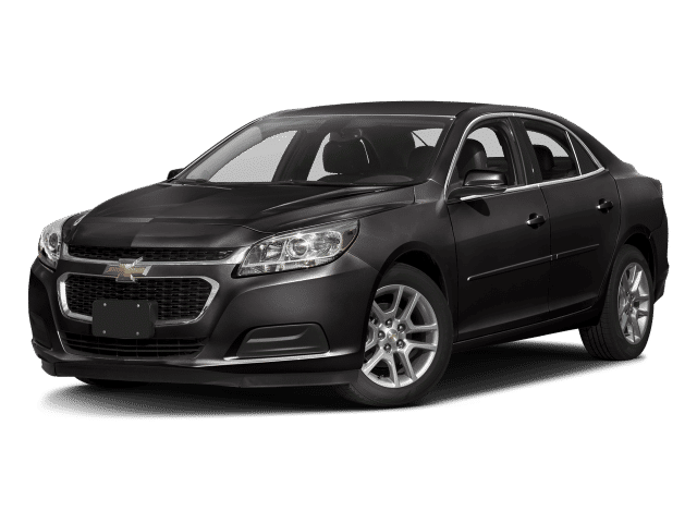 2016 Chevrolet Malibu LT FWD photo