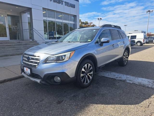 2016 Subaru Outback 3.6R Limited AWD photo