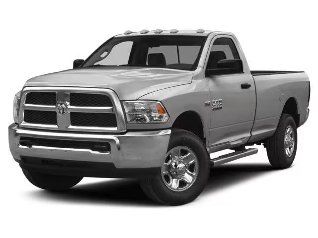 2015 Ram 2500 Tradesman 4WD photo